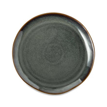 Yellowstone Dutton 12-Piece Reactive Ceramic Dinnerware Set