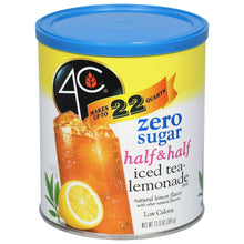 4C-Zero-Sugar-Half-Half-Iced-Tea-Lemonade-Mix-13-9-oz-Canister-fb80ee3a-1711-45a7-9481-da5cf0c4e_7131_1 - Brands For Less USA