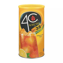 4C Iced Tea Mix, 92.8 oz. - Brands For Less USA