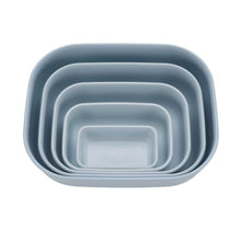 Member's Mark Ecoluxe 10-Piece Rectangular Food Storage Set