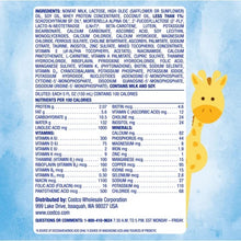 Kirkland Signature ProCare with Dual HMO's, Non-GMO Infant Formula, 42 oz, 2-pack