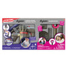 Casdon Dyson Cordless Vacuum Cleaner & Supersonic Kids Styling Set