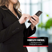 Dirt Devil Robot Vacuum for Carpet and Tile Floors with LIDAR Navigation, Wi-Fi-enabled App, 110 Minute Run-Time for Daily Cleaning, Model #EV3420