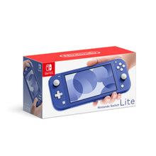 Nintendo Switch Lite, 32 GB, Blue