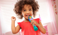 Ms. Rachel Sing Along Microphone, Includes Built-in Music and Lights, Children Ages 18+ Months