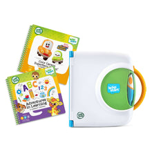LeapFrog® LeapStart® Learning Success Bundle™ System and Books, Reading Toy for Kids