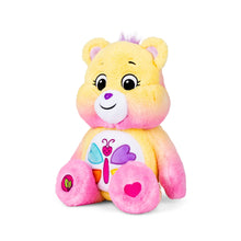 Care Bears 14" Calming Heart Plush Bear - Soft Huggable Eco-Friendly Material! - Brands For Less USA
