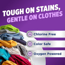 OxiClean Odor Blasters Polvo removedor de olores y manchas versátil, 7.22 lb. 