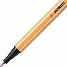 Stabilo Point 88 Fineliner Pen - Plum