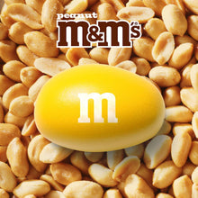 M&M's Peanut Eggs Milk Chocolate Pastel Easter Candy Assortment - 10 oz Bag