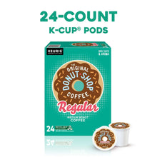 The Original Donut Shop Coffee - Brands For Less USA