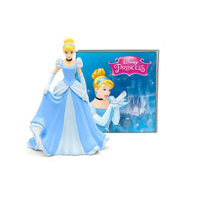 Tonies Disney Cinderella Audio Play Figurine for Kids Ages 3