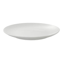 Mainstays Glazed White Stoneware Dinnerware Set, 12-Pieces - Brands For Less USA