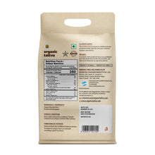 Organic Biryani Basmati Rice/ Long grain basmati Rice