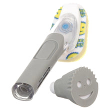 Scrub Daddy Dish Daddy Non-Scratch Sponge Dish Wand - Brands For Less USA