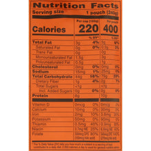 Uncle Ben's Ready Rice Basmati Rice, 8.5 oz SIDE