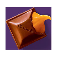 Caramello Miniatures Milk Chocolate Caramel Easter Candy, Bag 7.6 Oz