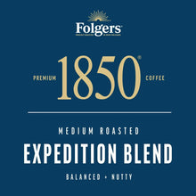 1850 Expedition Pioneer Blend, Medium Roast Coffee, Keurig K Cup Pods, 24 Count Box - Brands For Less USA