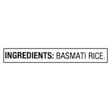 Great Value Basmati Rice, 20 lb