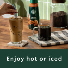 Starbucks Pike Place Roast, Ground Coffee, Medium Roast Hot or Iced Coffee, 28 oz - Brands For Less USA