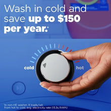 Tide PODS + Ultra Oxi Liquid Detergent Pacs (104 Pacs) - Brands For Less USA