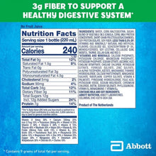 Pediasure Nutritional Grow & Gain Shake with Fiber, Strawberry (7.4 Fl. Oz., 24 Pk.)