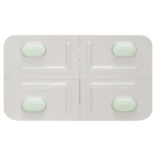 Equate Loperamide Tablets for Diarrhea, 2 mg, 24 Count