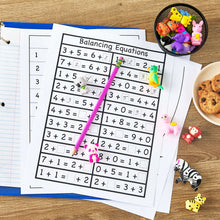 Pen+Gear Eraser Pals, Animals, 25 Count