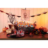 Pirate's Booty Trick or Treat Cheddar Blast Aged White Cheddar Puffs, 0.25 oz., 70 pk.