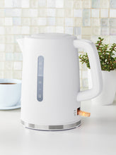 Mainstays 1.7L Electric Kettle, Auto Shut-off