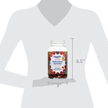 Equate Women's Multivitamin Gummies for General Health, Mixed Berry, 150 Count, Compare to VitaFusion Women's Multivitamin