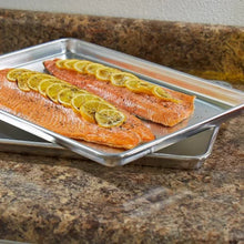 Member'S Mark Half-Size Aluminum Sheet Pans (2 Pk.)