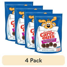 4pack-CanineCarryOutsBurgerMinisBeefFlavorDogTreats-22-5ozBag-_1 - Brands For Less USA
