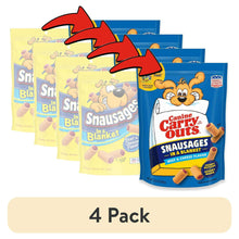 4pack-CanineCarryOutsSnausagesinaBlanketChewyDogTreats-Beef-CheeseFlavor-22-5Ounces-_1 - Brands For Less USA