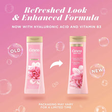 4pack-CaressBodyWashforWomen-DailySilkWhitePeach-OrangeBlossomforAllSkin20floz5-_4 - Brands For Less USA