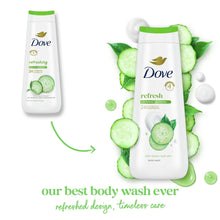 4pack-DoveBodyWashforWomenMoisturizingRefreshCucumber-GreenTeaCleanserAllSkin-20oz10-_4 - Brands For Less USA