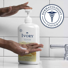 4pack-IvoryMild-GentleBodyWash-Milk-HoneyScent-forAllSkinTypes-35floz4-_4 - Brands For Less USA