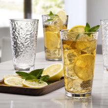 4pack-MainstaysAnnesdaleGlassDrinkingBeverageGlasses-16oz-Setof8-3-_2 - Brands For Less USA