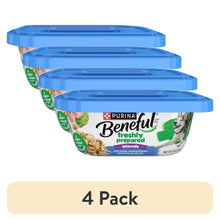 4pack-PurinaBenefulFreshlyPreparedBlendsWetDogFoodwithTurkey-SweetPotatoes-BrownRiceandSpinach-1_5632_1 - Brands For Less USA