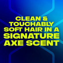(4 pack) Axe Phoenix Moisturizing 2-in-1 Shampoo and Conditioner, Crushed Mint and Rosemary, 28 fl oz