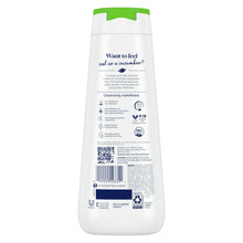 4pack_DoveBodyWashforWomenMoisturizingRefreshCucumber_GreenTeaCleanserAllSkin_20oz1 - Brands For Less USA