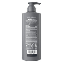 (4 pack) Dove Men+Care 2-in-1 Shampoo + Conditioner to Moisturize Hair & Scalp, Dandruff Defense with Pyrithione Zinc, 18 fl oz 1 count