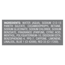 (4 pack) Dove Men+Care Shampoo for Instantly Cools Scalp Cooling Relief with Icy Menthol, 18 fl oz 1 Count