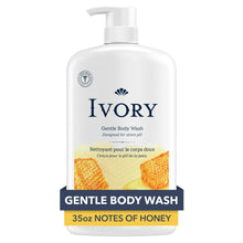 4pack_IvoryMild_GentleBodyWash_Milk_HoneyScent_forAllSkinTypes_35floz6 - Brands For Less USA