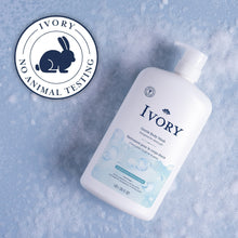 (4 pack) Ivory Mild and Gentle Body Wash, Original Scent, 35 fl oz