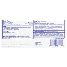 (4 pack) Sensodyne Pronamel Intensive Enamel Repair Toothpaste for Sensitive Teeth and Cavity Protection - 3.4 Oz x 2, Extra Fresh