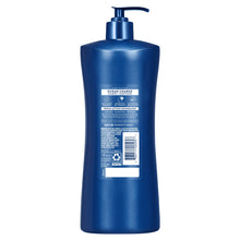 (4 pack) Suave Men Refreshing 2-in-1 Body & Face Wash with Glycerin & Vitamin E, Ocean Charge, 28 fl oz