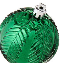 50-Count Red/Green/Gold Shatterproof Ball Christmas Ornaments, by Holiday Time