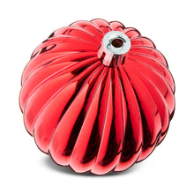 50-Count Red and White Shatterproof Christmas Ornaments, by Holiday Time