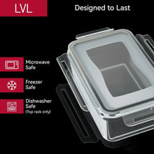 50-Pcs-Food-Storage-Containers-L6 - Brands For Less USA